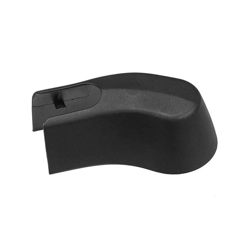 YYFHR Neue Abdeckung for die Mutter des Heckscheibenwischerarms, passend for E70 F25 X3 X5 61 62 7 161 030 61627161030 Frontscheibenwischerkappe von YYFHR