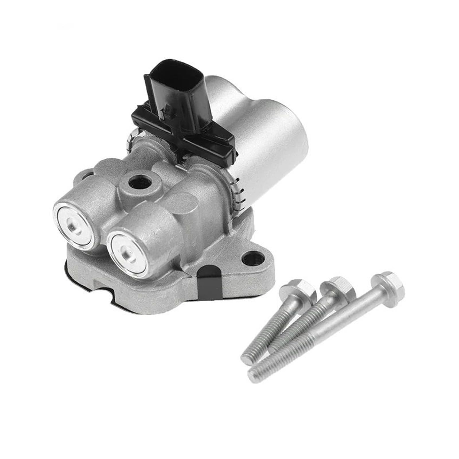 YYFHR Ölregelventil, passend for Chevrolet, Malibu LS Sedan 2014–2015 916806 9419980 12633613 Motor-Nockenwellenmagnet mit variabler Motorsteuerung Auto-Öldurchflussregelventil YYFHR Ölregelventil, passend for Chevrolet, Malibu LS Sedan 2014–2015 916806 9419980 12633613 Motor-Nockenwellenmagnet mit variabler Motorsteuerung Auto-Öldurchflussregelventil von YYFHR
