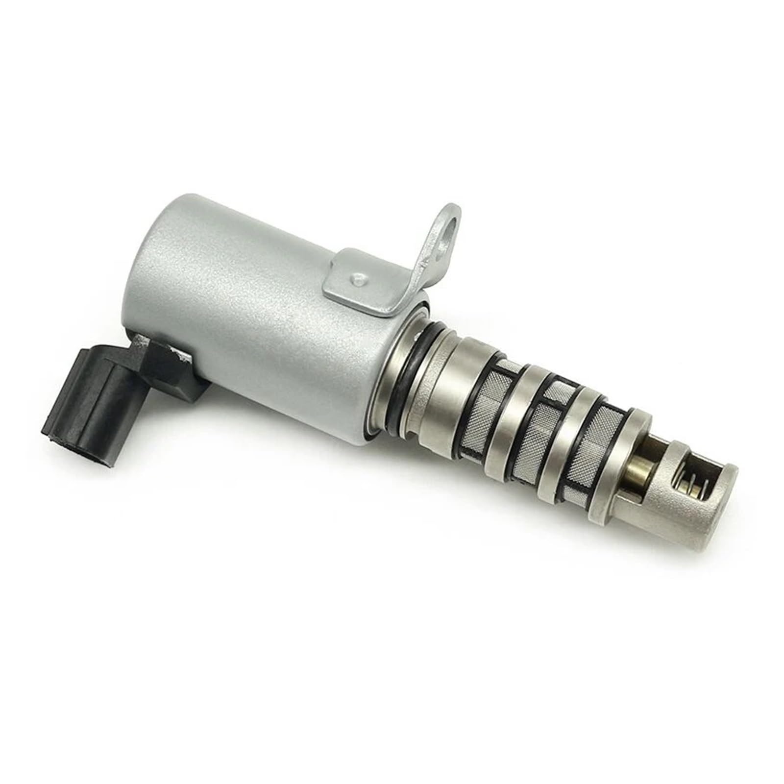 YYFHR Ölregelventil, passend for Civic Accord CR-V FR-V 15830-RBB-003 Motornockenmagnet mit variablem Timing VVT VTC Auto-Öldurchflussregelventil YYFHR Ölregelventil, passend for Civic Accord CR-V FR-V 15830-RBB-003 Motornockenmagnet mit variablem Timing VVT VTC Auto-Öldurchflussregelventil von YYFHR
