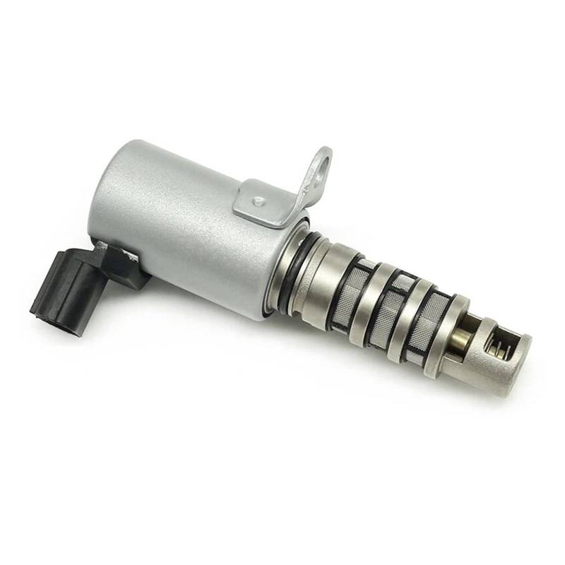 YYFHR Ölregelventil, passend for Civic Accord CR-V FR-V 15830-RBB-003 Motornockenmagnet mit variablem Timing VVT VTC Auto-Öldurchflussregelventil von YYFHR