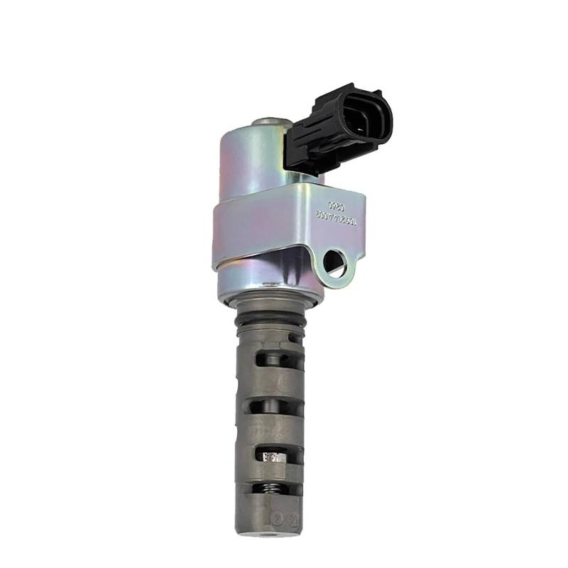 YYFHR Ölregelventil, passend for Subaru, IMPREZA WRX GD9 1999–2007 10921AA001 10921AA002 Magnetventil mit variabler Zeitsteuerung Auto-Öldurchflussregelventil von YYFHR
