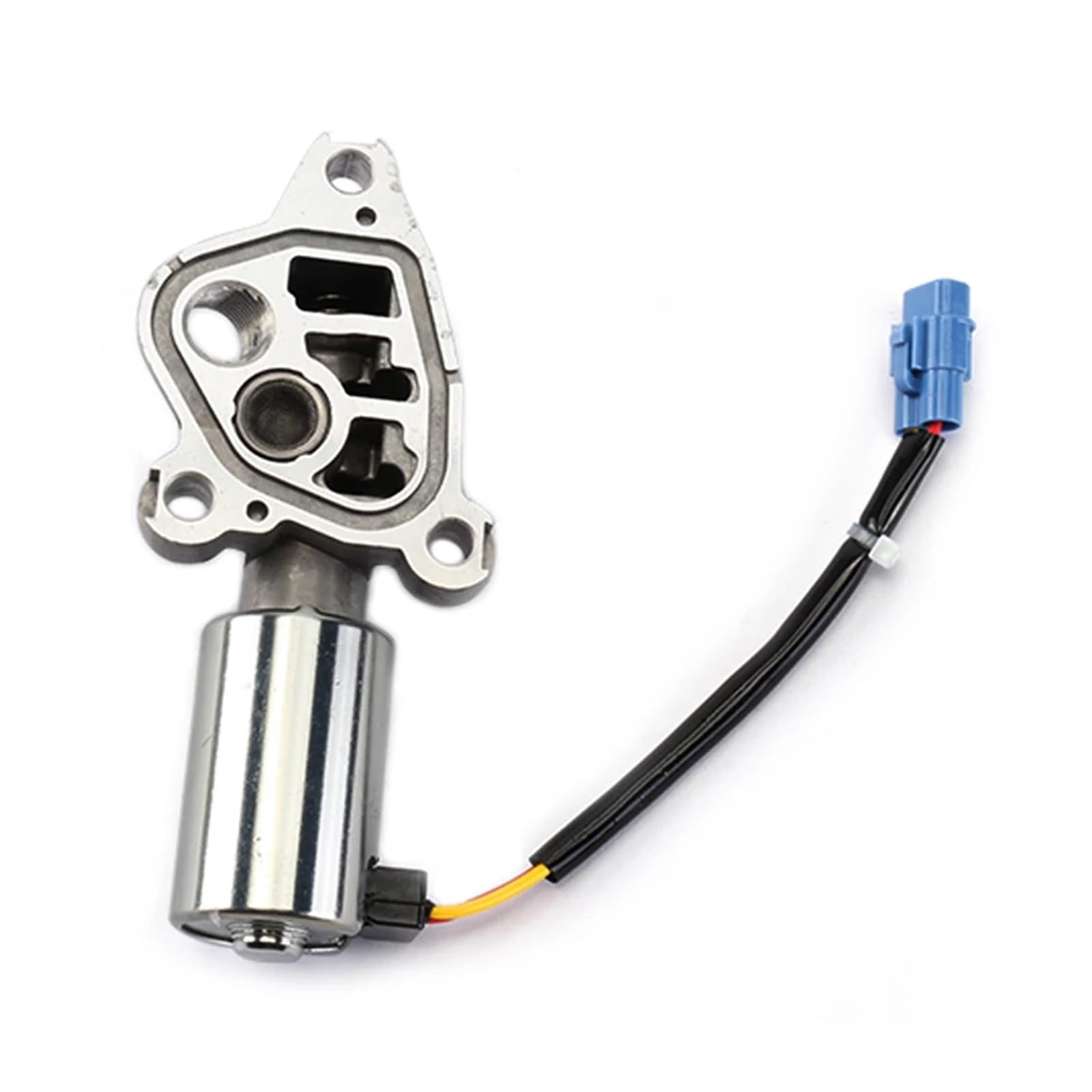 YYFHR Ölregelventil, passend for Suzuki, Grand Vitara SX4 Swift Jimny Liana Aerio Wagon R 2.0L 2.4L 16550-69GE3 16550-69GE3-000 VVT-Magnetventil Auto-Öldurchflussregelventil YYFHR Ölregelventil, passend for Suzuki, Grand Vitara SX4 Swift Jimny Liana Aerio Wagon R 2.0L 2.4L 16550-69GE3 16550-69GE3-000 VVT-Magnetventil Auto-Öldurchflussregelventil von YYFHR