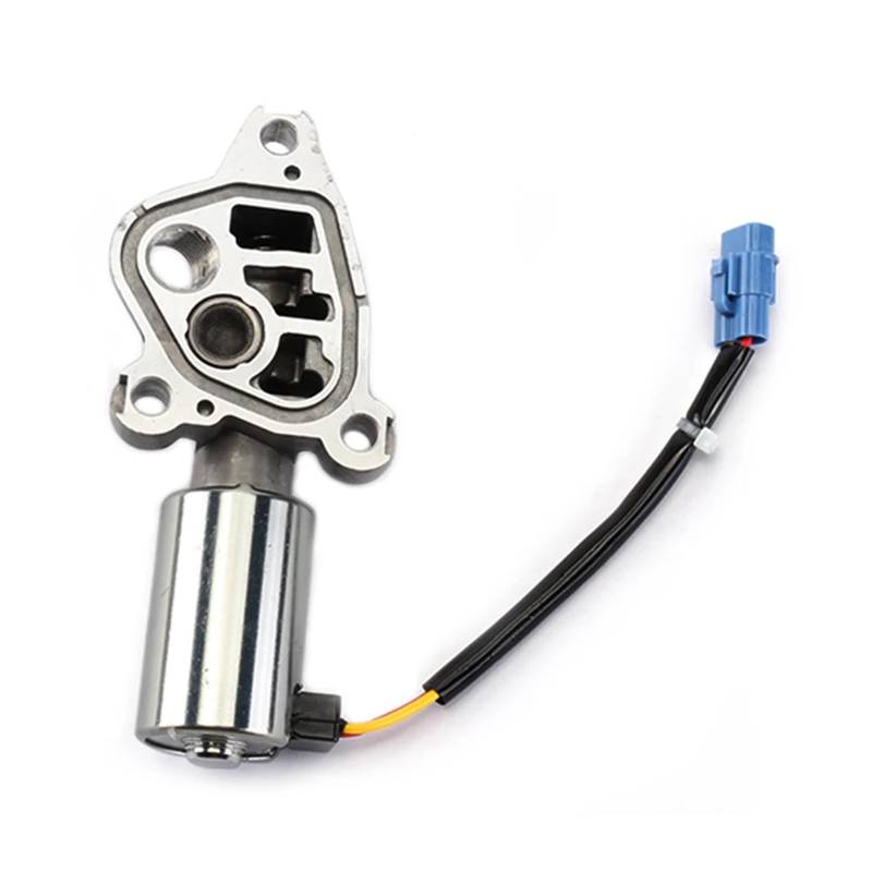 YYFHR Ölregelventil, passend for Suzuki, Grand Vitara SX4 Swift Jimny Liana Aerio Wagon R 2.0L 2.4L 16550-69GE3 16550-69GE3-000 VVT-Magnetventil Auto-Öldurchflussregelventil von YYFHR