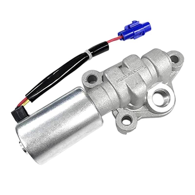 YYFHR Ölregelventil, passend for Suzuki, SX4 Swift 16550-69GE3-000 16550-69GE3 Automobildruck Auto-Öldurchflussregelventil von YYFHR