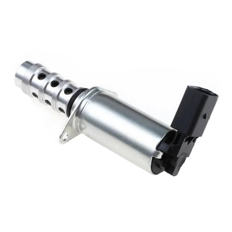 YYFHR Ölregelventil, passend for VW, passend for SEAT, passend for Skoda, 06F109257A 06F109257C Auto-VVT-Magnetnockenwelle mit variabler Zeiteinstellung Auto-Öldurchflussregelventil von YYFHR