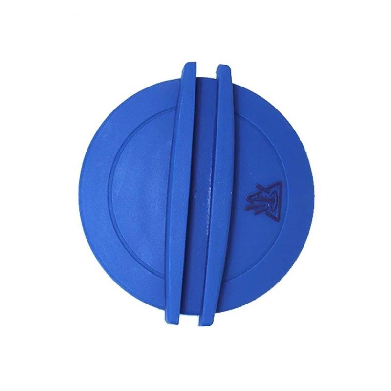 YYFHR Reservoir Tank Abdeckung,Fit for Skoda, Octavia MK1 1U MK2 1Z Deckel des Scheibenwaschbehälters(Cap A-1PC) von YYFHR