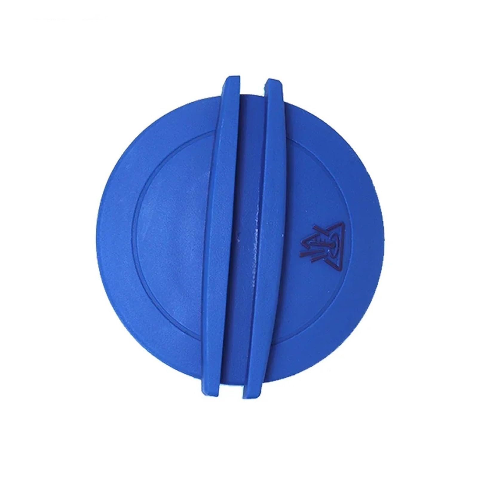 YYFHR Reservoir Tankdeckel Passend for VW, Passend for Jetta A5 1K 2006-2010 Deckel des Scheibenwaschbehälters(Cap A-1PC) von YYFHR