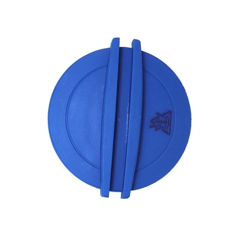 YYFHR Reservoir Tankdeckel Passend for VW, Passend for Jetta A5 1K 2006-2010 Deckel des Scheibenwaschbehälters(Cap A-1PC) von YYFHR