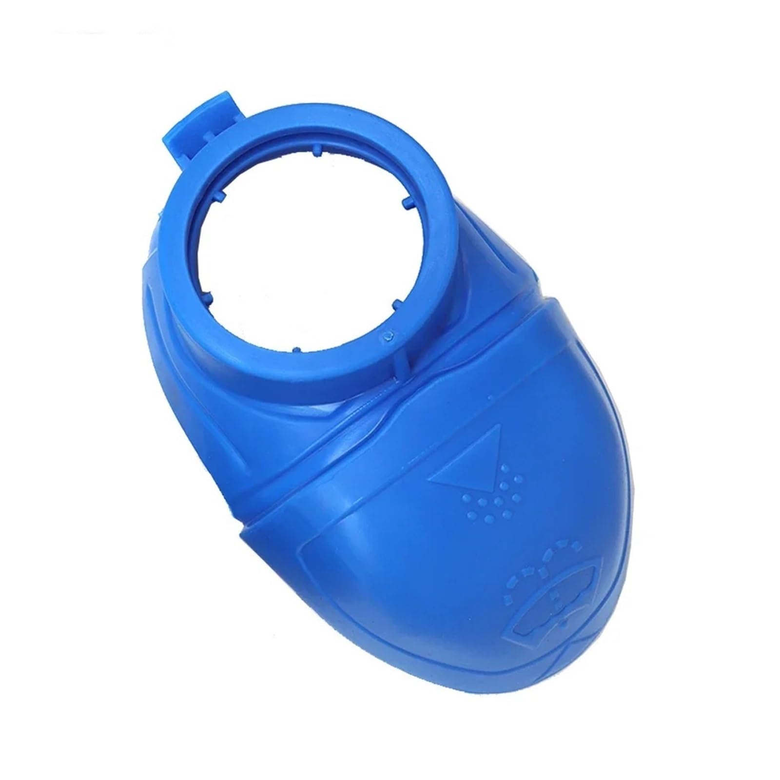 YYFHR Reservoir Tankdeckel Passend for VW, Passend for Jetta A5 1K 2006-2010 Deckel des Scheibenwaschbehälters(Cap B-1PC) von YYFHR