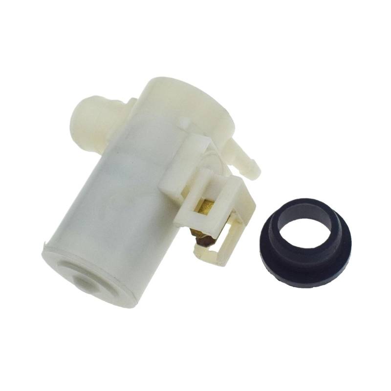 YYFHR Scheibenwaschpumpe, passend for CR-V, passend for Odyssey, Prelude Insight ACURA, Integra RSX 38512-SF0-00338512-SF0-J0138512-SF0-013 Scheibensprühpumpe von YYFHR