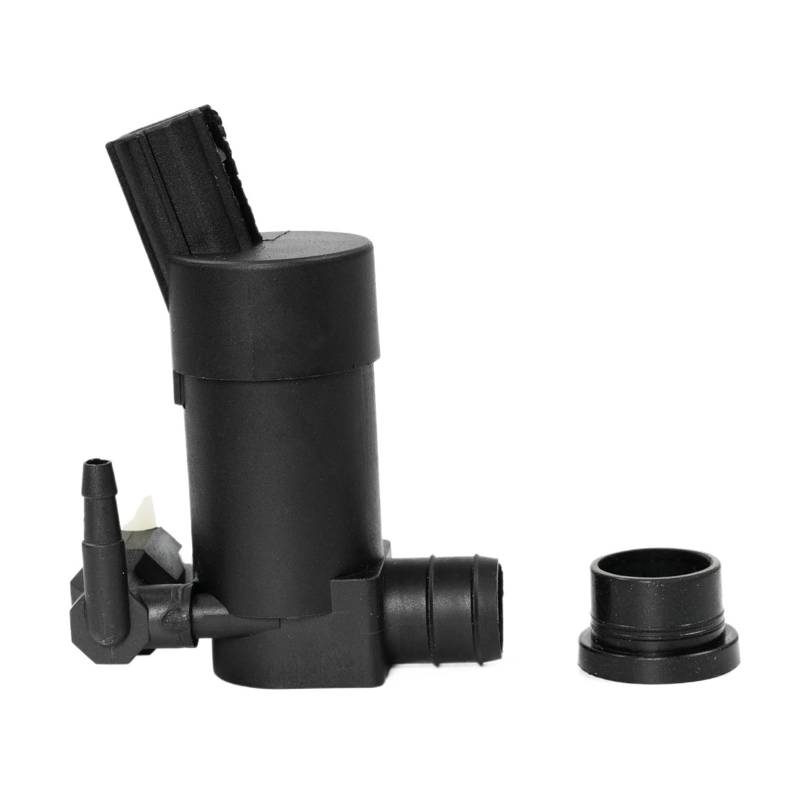 YYFHR Scheibenwischer-Waschpumpe, passend for Ford, Focus C-Max 2003–2010 3134922 Wischermotor vorne und hinten mit Tülle Scheibensprühpumpe von YYFHR