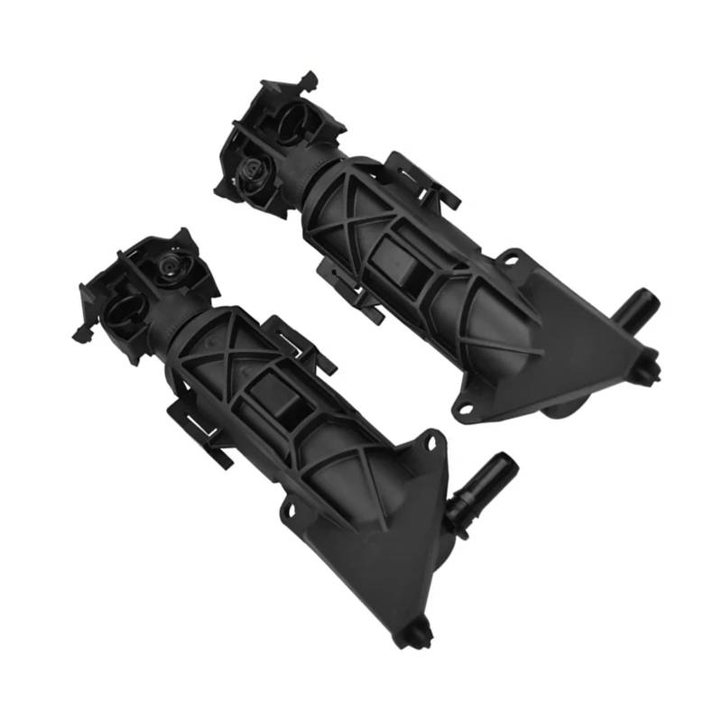 YYFHR Scheinwerfer-Düsenspray, passend for Mini, Countryman R60, Cooper Paceman R61 2010-2016, Reinigungsaktuator, Scheinwerfer-Waschflüssigkeitsstrahlpumpe Scheinwerfer-Reinigungssprühkopf von YYFHR