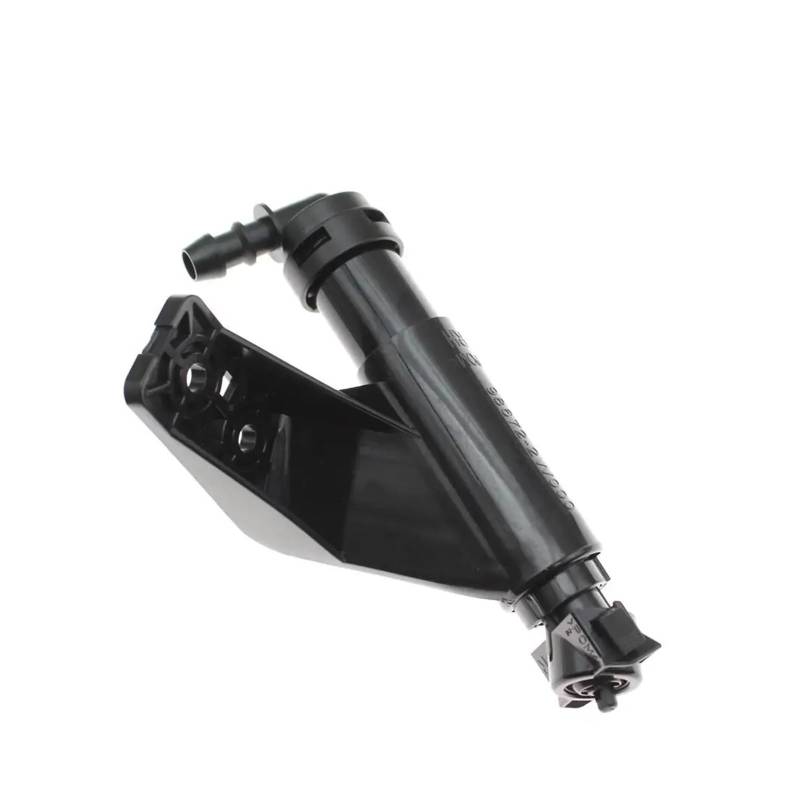 YYFHR Scheinwerfer-Sprühdüse, passend for Hyundai, Santa Fe, Santafe DM 2012 2013, 98671-2W000, GRAND SANTA FE, Scheinwerfer-Waschdüsen-Antrieb Scheinwerfer-Reinigungssprühkopf(RIGHT 98672-2W000) von YYFHR