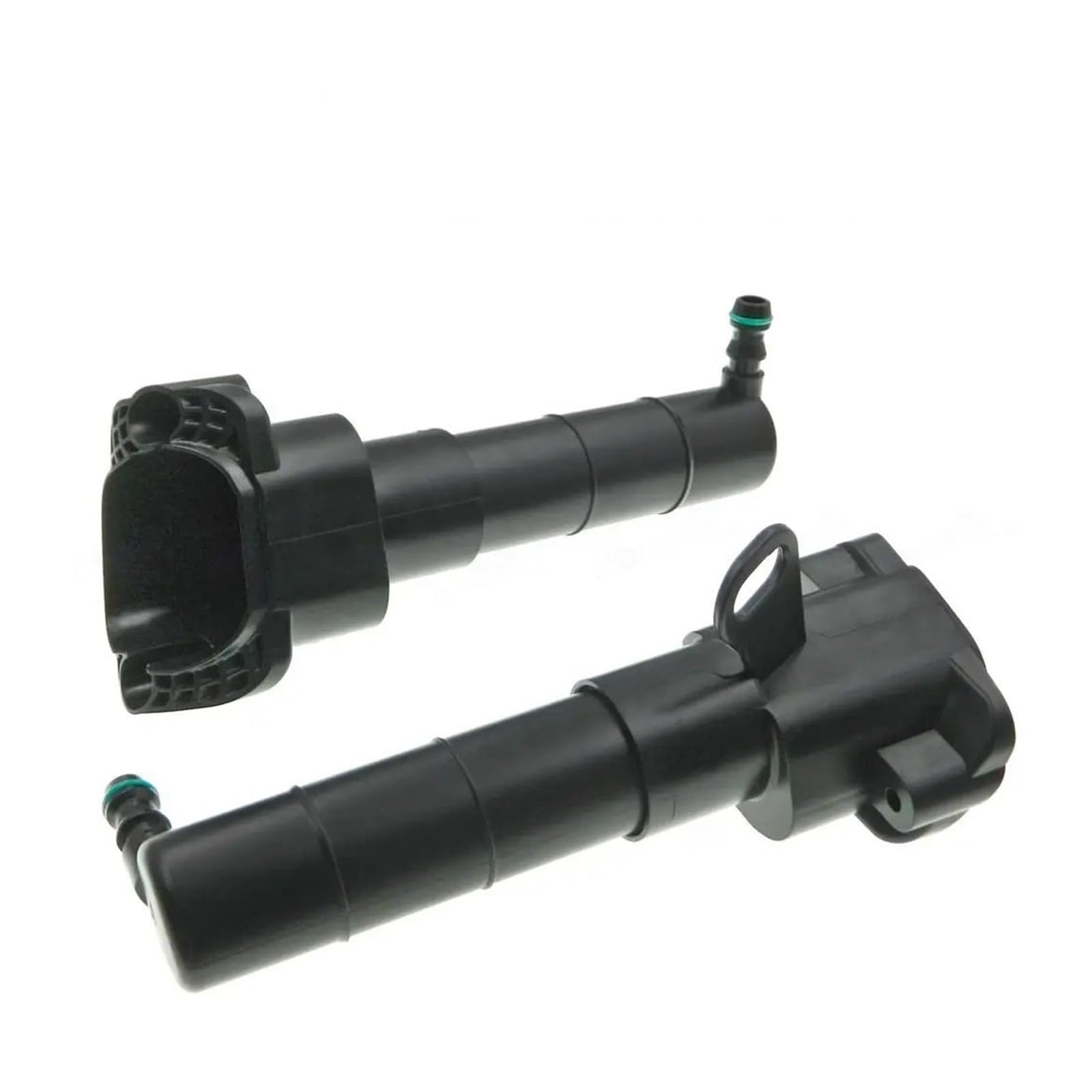 YYFHR Scheinwerfer-Waschanlage-Sprühdüse, passend for Volvo, XC90 I D5 AWD 2002-2006 30699229 30699230 Vorne rechts links Auto-Scheinwerfer-Reinigungsdüsenabdeckung Scheinwerfer-Reinigungssprühkopf(SE YYFHR Scheinwerfer-Waschanlage-Sprühdüse, passend for Volvo, XC90 I D5 AWD 2002-2006 30699229 30699230 Vorne rechts links Auto-Scheinwerfer-Reinigungsdüsenabdeckung Scheinwerfer-Reinigungssprühkopf(SE von YYFHR