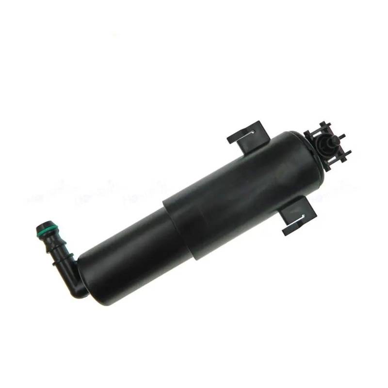YYFHR Scheinwerfer-Waschdüse, passend for 3er-Serie E90 E90 LCI E91 E91 LCI E92 E93 2006-2012 61677179311 Reinigung links rechts Scheinwerfer-Reinigungssprühkopf(1pcs) von YYFHR