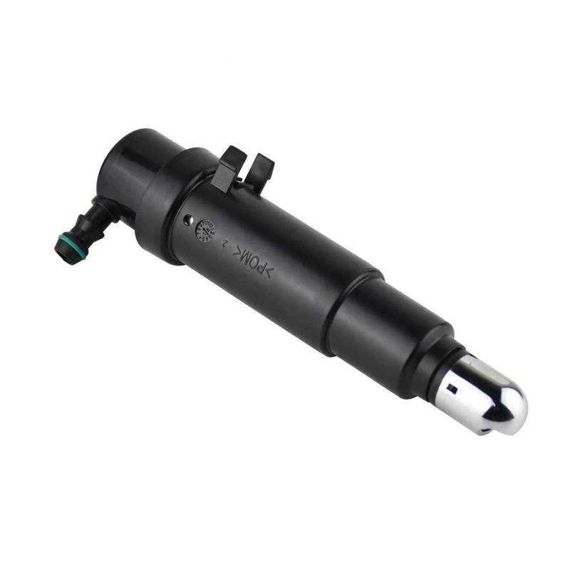 YYFHR Scheinwerferwaschanlage, passend for Porsche, 911 Boxster Cayman 9976281330 99762813301 Autoteil-Zylinderpumpe Scheinwerfer Scheinwerfer-Reinigungssprühkopf(Right) von YYFHR
