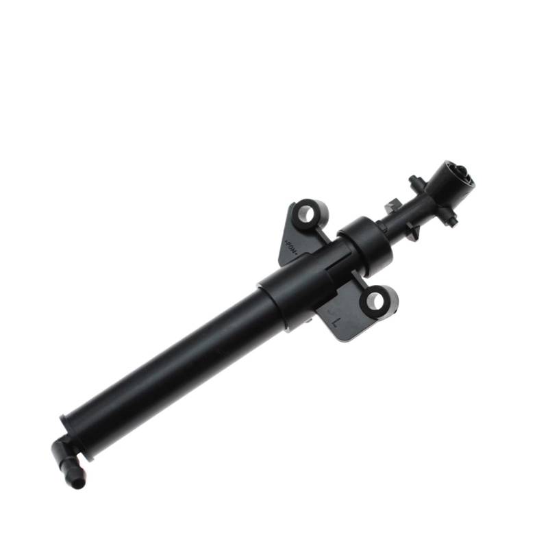 YYFHR Scheinwerferwaschdüsen-Aktuatorpumpe, passend for Volvo, V40 Cross Country 2013–2020 31276117 31276118 Scheinwerfer-Reinigungswasser-Sprühstrahl Scheinwerfer-Reinigungssprühkopf(LH31276117) von YYFHR