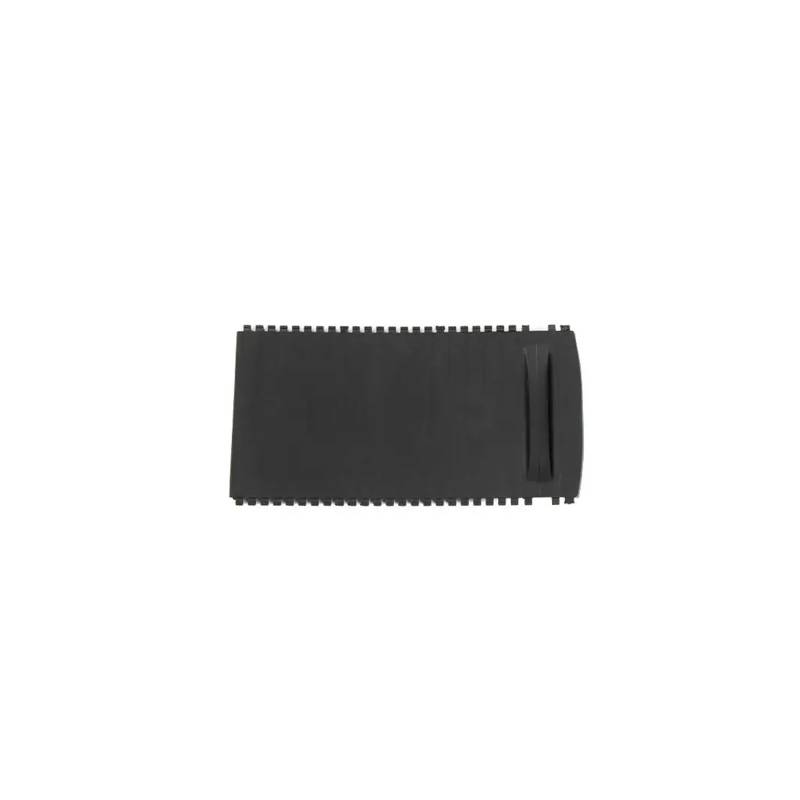 YYFHR Schiebeabdeckung for Getränkehalter, passend for Peugeot, 301 2008 2017–2018 96782515ZD, Mittelarmlehnenbox, Konsolenläden, Aufbewahrungsbox Aufrollbare Getränkehalter-Abdeckung von YYFHR
