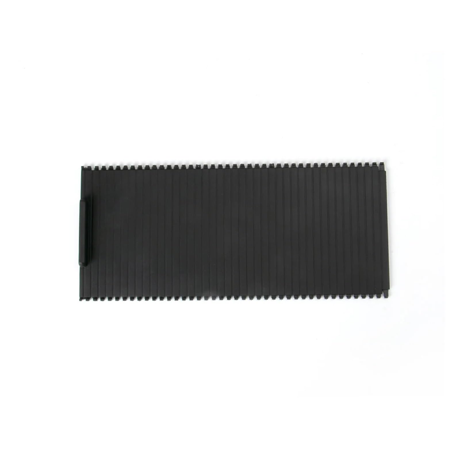 YYFHR Schieberollo-Abdeckung for Getränkehalter, passend for LAND ROVER, Range Rover Sport 2005–2009, Mittelkonsolen-Verschluss Aufrollbare Getränkehalter-Abdeckung YYFHR Schieberollo-Abdeckung for Getränkehalter, passend for LAND ROVER, Range Rover Sport 2005–2009, Mittelkonsolen-Verschluss Aufrollbare Getränkehalter-Abdeckung von YYFHR