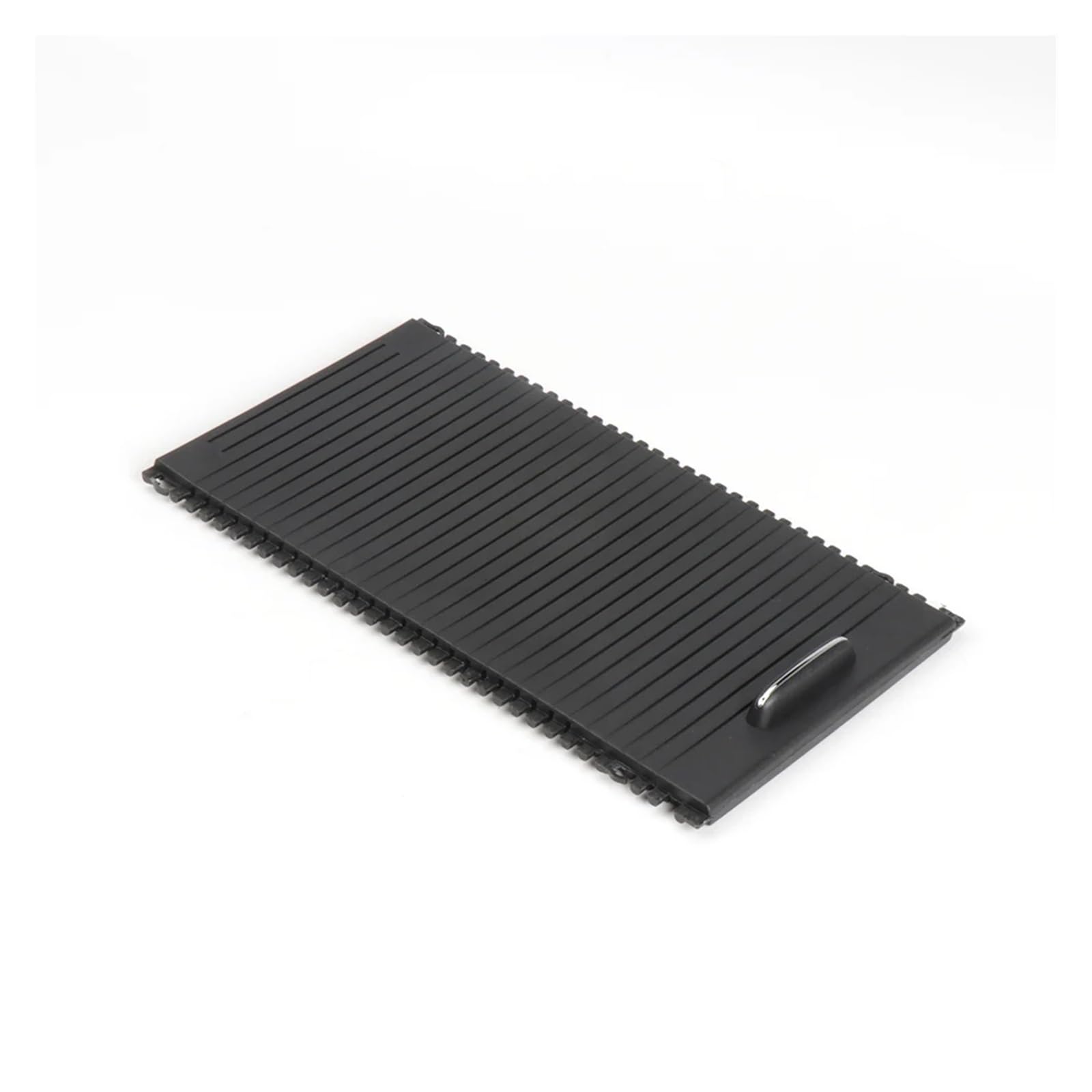 YYFHR Schieberollo-Abdeckung for Getränkehalter, passend for X204 GLK 2046805808, Aufbewahrungsbox-Ablagefach for die Mittelkonsole vorn Aufrollbare Getränkehalter-Abdeckung YYFHR Schieberollo-Abdeckung for Getränkehalter, passend for X204 GLK 2046805808, Aufbewahrungsbox-Ablagefach for die Mittelkonsole vorn Aufrollbare Getränkehalter-Abdeckung von YYFHR