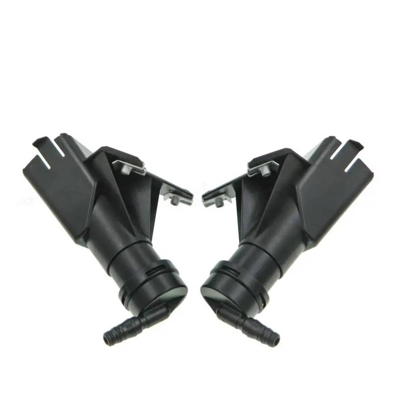 YYFHR Sprühdüse for Scheinwerferreinigungsanlage, passend for Toyota, Avensis T25 2003–2006 85208–05010 85207–05010 Frontstrahlpumpe Scheinwerfer-Reinigungssprühkopf(LEFT) von YYFHR