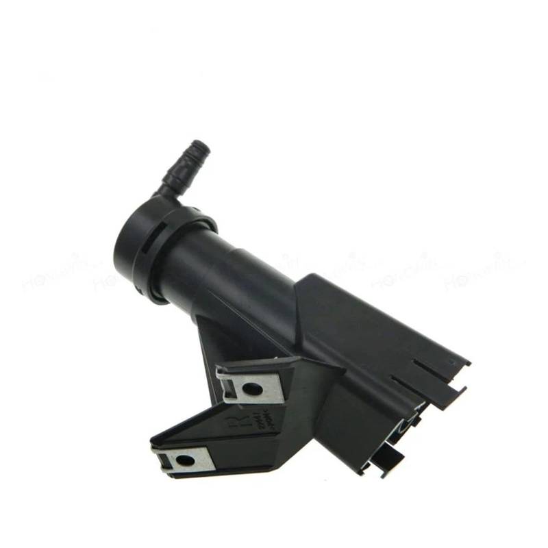 YYFHR Sprühdüse for Scheinwerferreinigungsanlage, passend for Toyota, Avensis T25 2003–2006 85208–05010 85207–05010 Frontstrahlpumpe Scheinwerfer-Reinigungssprühkopf(RIGHT) von YYFHR