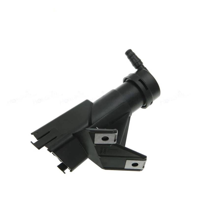 YYFHR Sprühdüse for Scheinwerferreinigungsanlage, passend for Toyota, Avensis T25 2003–2006 85208–05010 85207–05010 Frontstrahlpumpe Scheinwerfer-Reinigungssprühkopf(SET) von YYFHR
