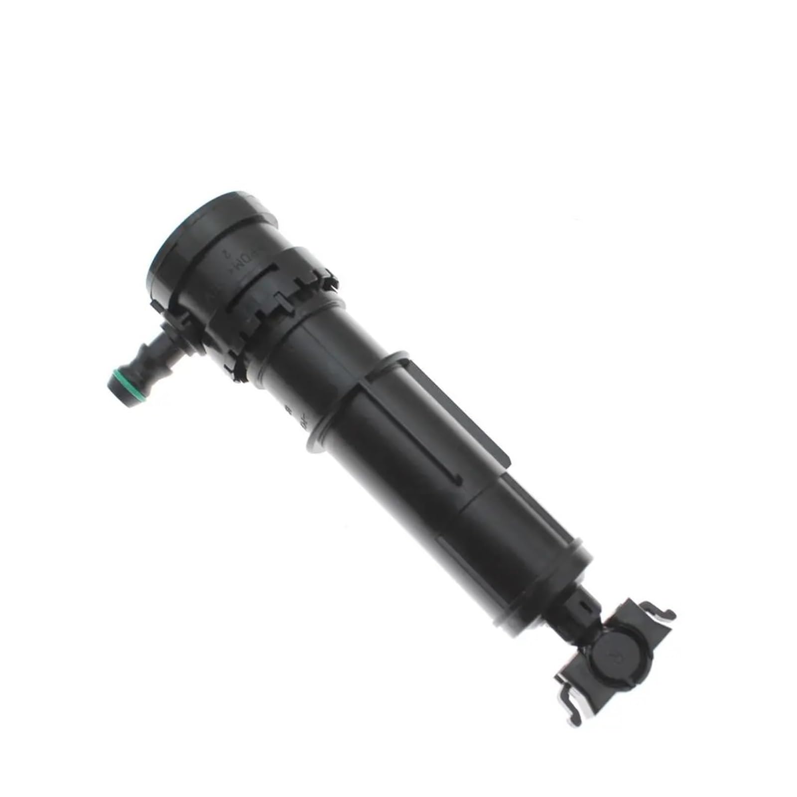 YYFHR Sprühdüse for Scheinwerferwaschanlage, passend for KIA, Carnival Sedona 2015-2018 ﻿98672-A9000 Stellantrieb for Reinigungspumpe for Frontscheinwerfer Scheinwerfer-Reinigungssprühkopf(Right) von YYFHR