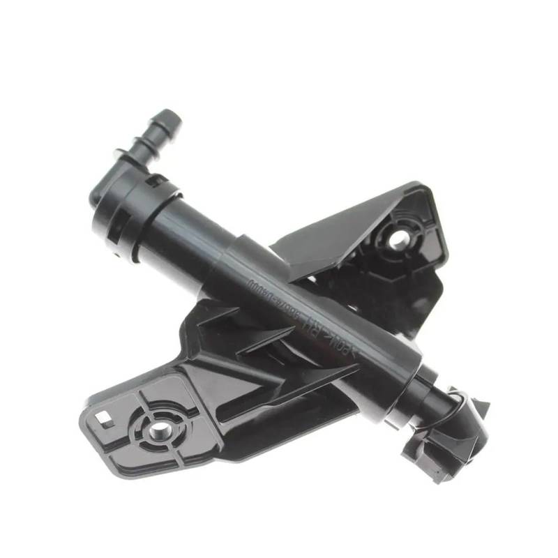YYFHR Sprühdüse for Scheinwerferwaschanlage, passend for KIA, Optima K5 2015-2018 98671-D4000 98672-D4000 Stoßstange vorne links rechts Scheinwerfer-Reinigungssprühkopf(RIGHT) von YYFHR