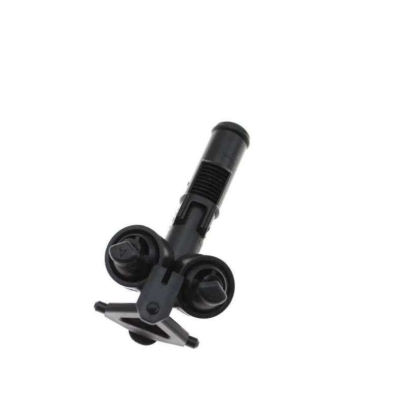 YYFHR Sprühdüse for Scheinwerferwaschanlage, passend for Volvo, XC90 MK1 2003-2006 8659928 8659926 Abdeckkappe for Stellglied der Frontstoßstangen-Reinigungspumpe Scheinwerfer-Reinigungssprühkopf(LEFT von YYFHR
