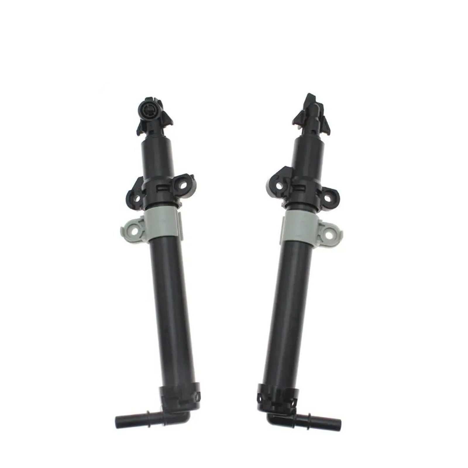 YYFHR Sprühdüse for die Frontscheinwerfer-Waschanlage, passend for Jeep, Grand Cherokee 2014–2017 68223029AA 68223028AA, Stellantriebsdüse for Reinigungspumpe Scheinwerfer-Reinigungssprühkopf(SET) YYFHR Sprühdüse for die Frontscheinwerfer-Waschanlage, passend for Jeep, Grand Cherokee 2014–2017 68223029AA 68223028AA, Stellantriebsdüse for Reinigungspumpe Scheinwerfer-Reinigungssprühkopf(SET) von YYFHR
