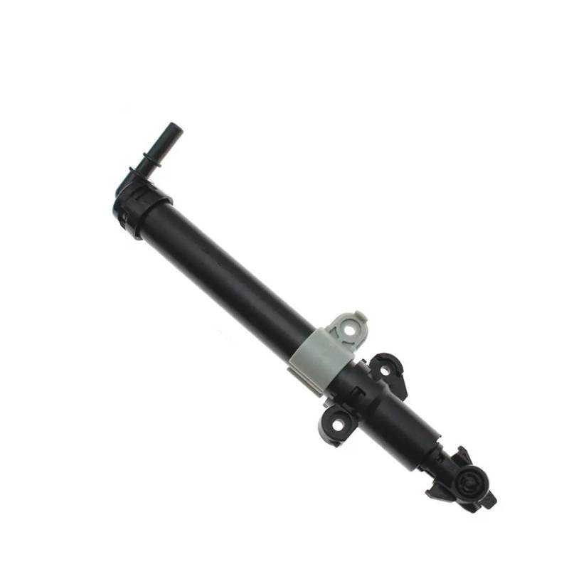 YYFHR Sprühdüse for die Frontscheinwerfer-Waschanlage, passend for Jeep, Grand Cherokee 2014–2017 68223029AA 68223028AA, Stellantriebsdüse for Reinigungspumpe Scheinwerfer-Reinigungssprühkopf(RIGHT) von YYFHR