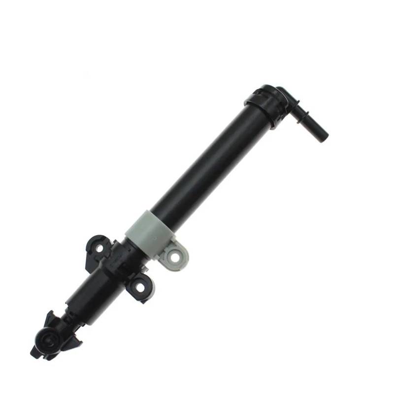 YYFHR Sprühdüse for die Frontscheinwerfer-Waschanlage, passend for Jeep, Grand Cherokee 2014–2017 68223029AA 68223028AA, Stellantriebsdüse for Reinigungspumpe Scheinwerfer-Reinigungssprühkopf(LEFT) von YYFHR