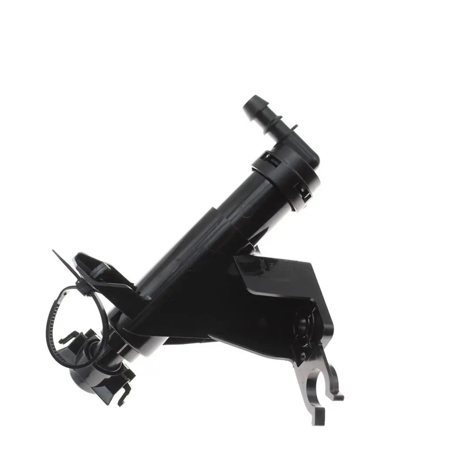 YYFHR Sprühdüse for die Frontscheinwerfer-Waschanlage, passend for KIA, CEED 2012–2017 98671-A2700, Stellantrieb for Reinigungspumpe Scheinwerfer-Reinigungssprühkopf(Right) von YYFHR