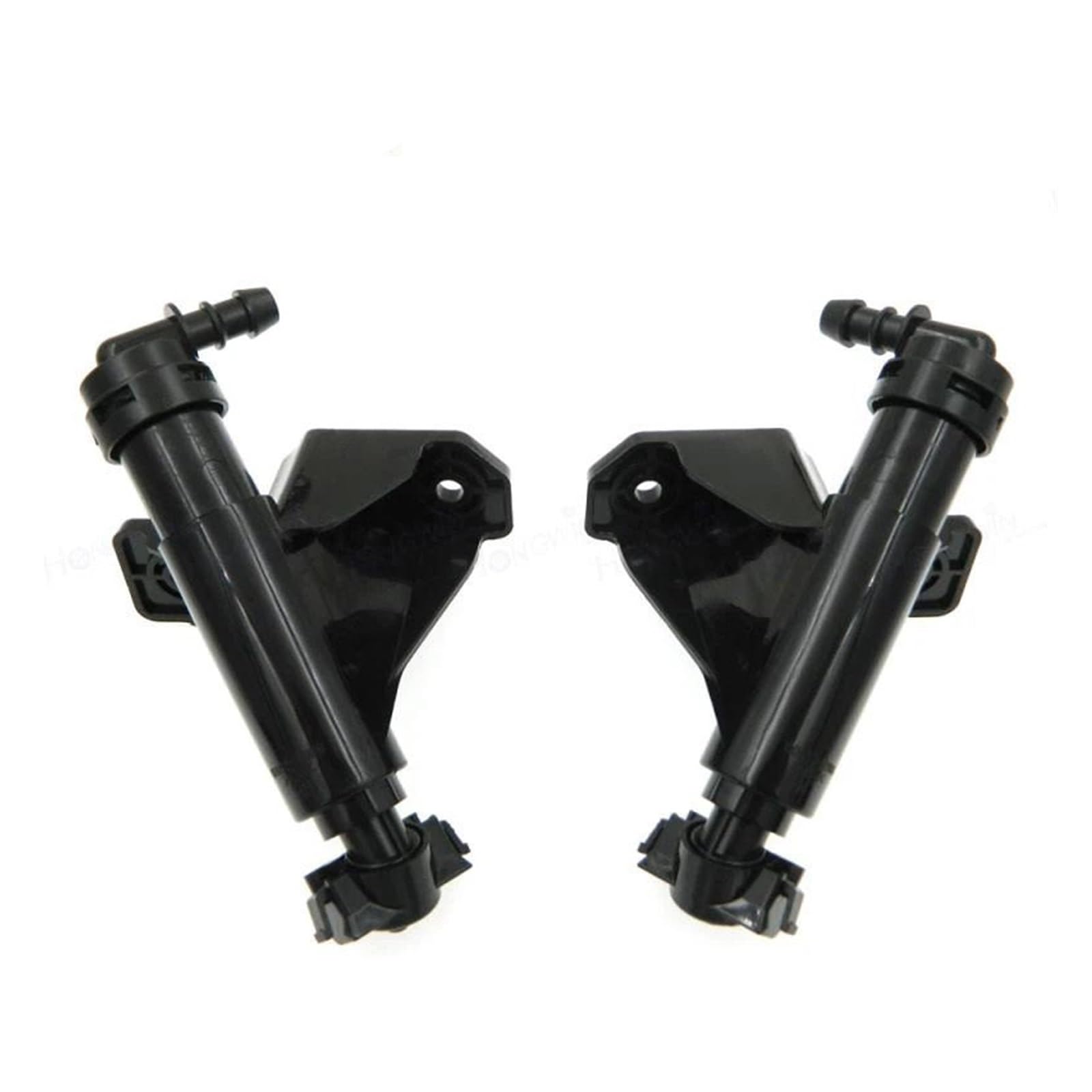 YYFHR Sprühdüse for die Scheinwerferreinigungsanlage, passend for KIA, Sorento 2015-2018 98672-C5000, Reinigung der Scheinwerfer-Abdeckkappe vorne links und rechts Scheinwerfer-Reinigungssprühkopf(SET YYFHR Sprühdüse for die Scheinwerferreinigungsanlage, passend for KIA, Sorento 2015-2018 98672-C5000, Reinigung der Scheinwerfer-Abdeckkappe vorne links und rechts Scheinwerfer-Reinigungssprühkopf(SET von YYFHR