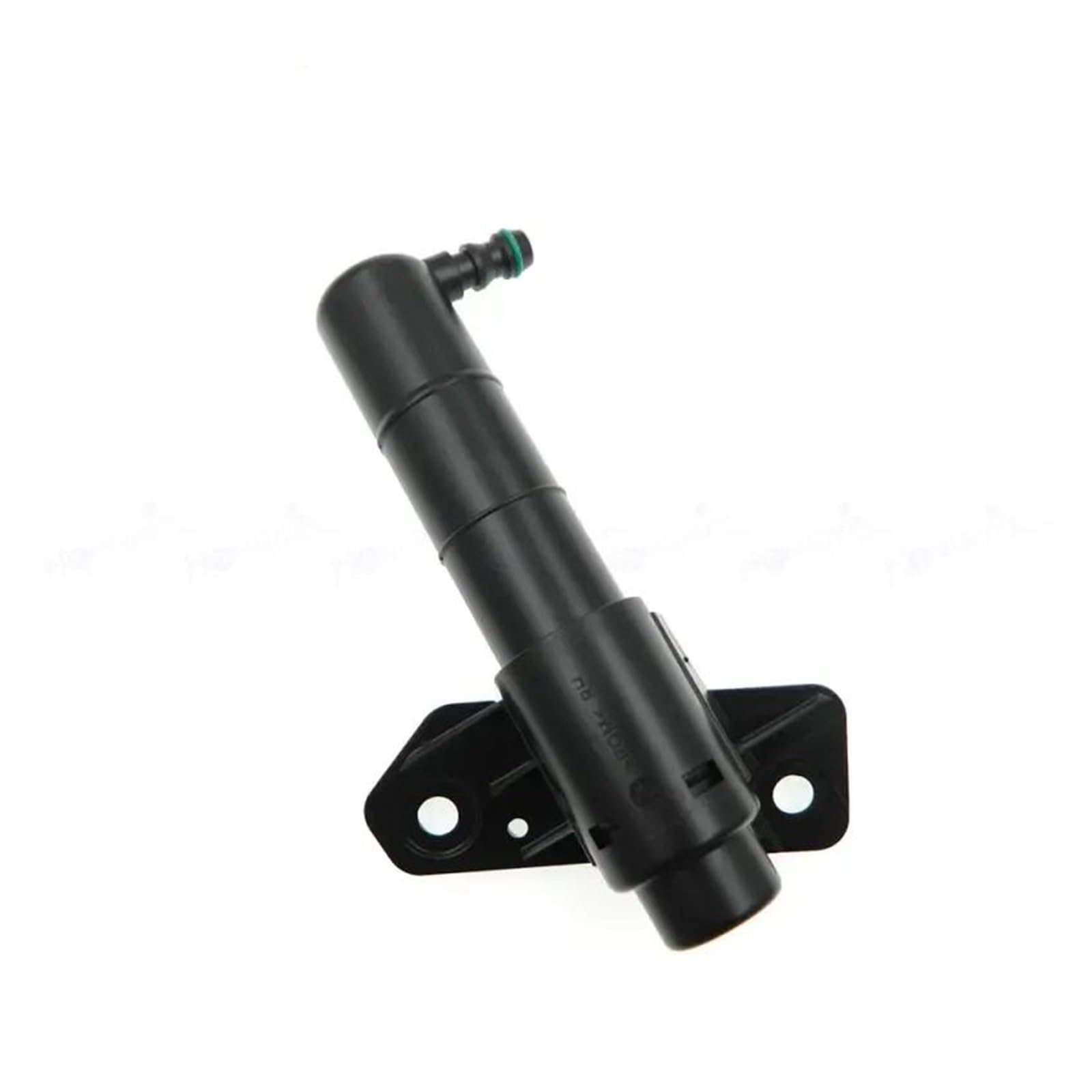 YYFHR Sprühdüse for die Scheinwerferreinigungsanlage, passend for KIA, Sportage 3 2010–2014 98670-3U000, Reinigung der Abdeckkappe for die Scheinwerferdüse vorne links und rechts Scheinwerfer-Reinigun YYFHR Sprühdüse for die Scheinwerferreinigungsanlage, passend for KIA, Sportage 3 2010–2014 98670-3U000, Reinigung der Abdeckkappe for die Scheinwerferdüse vorne links und rechts Scheinwerfer-Reinigun von YYFHR