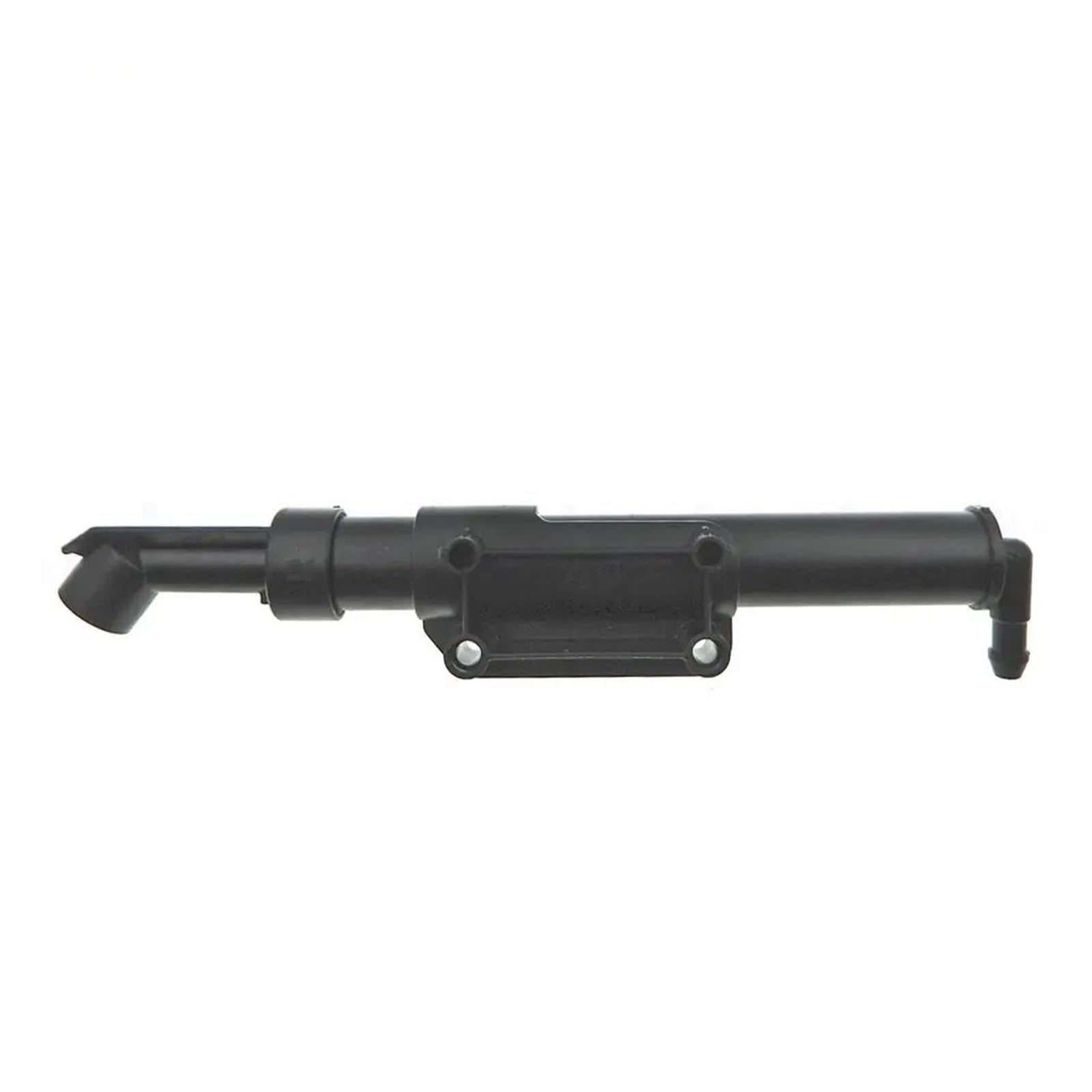 YYFHR Sprühdüse for die Scheinwerferreinigungsanlage, passend for Volvo, XC60 2014–2017 31416219 31333665 31333666 Reinigung der Scheinwerferabdeckung vorne rechts links Scheinwerfer-Reinigungssprühko YYFHR Sprühdüse for die Scheinwerferreinigungsanlage, passend for Volvo, XC60 2014–2017 31416219 31333665 31333666 Reinigung der Scheinwerferabdeckung vorne rechts links Scheinwerfer-Reinigungssprühko von YYFHR