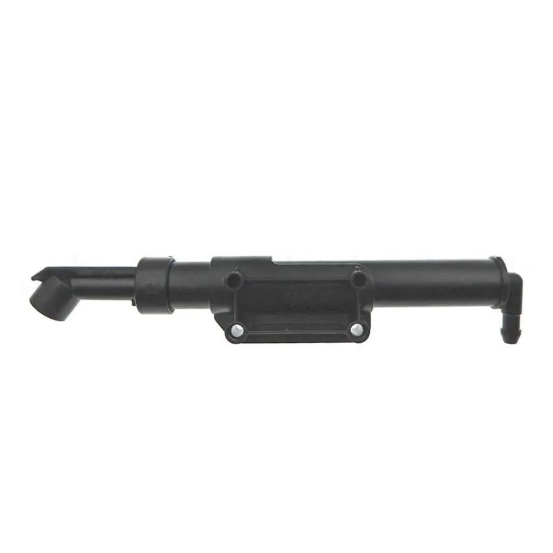 YYFHR Sprühdüse for die Scheinwerferreinigungsanlage, passend for Volvo, XC60 2014–2017 31416219 31333665 31333666 Reinigung der Scheinwerferabdeckung vorne rechts links Scheinwerfer-Reinigungssprühko von YYFHR