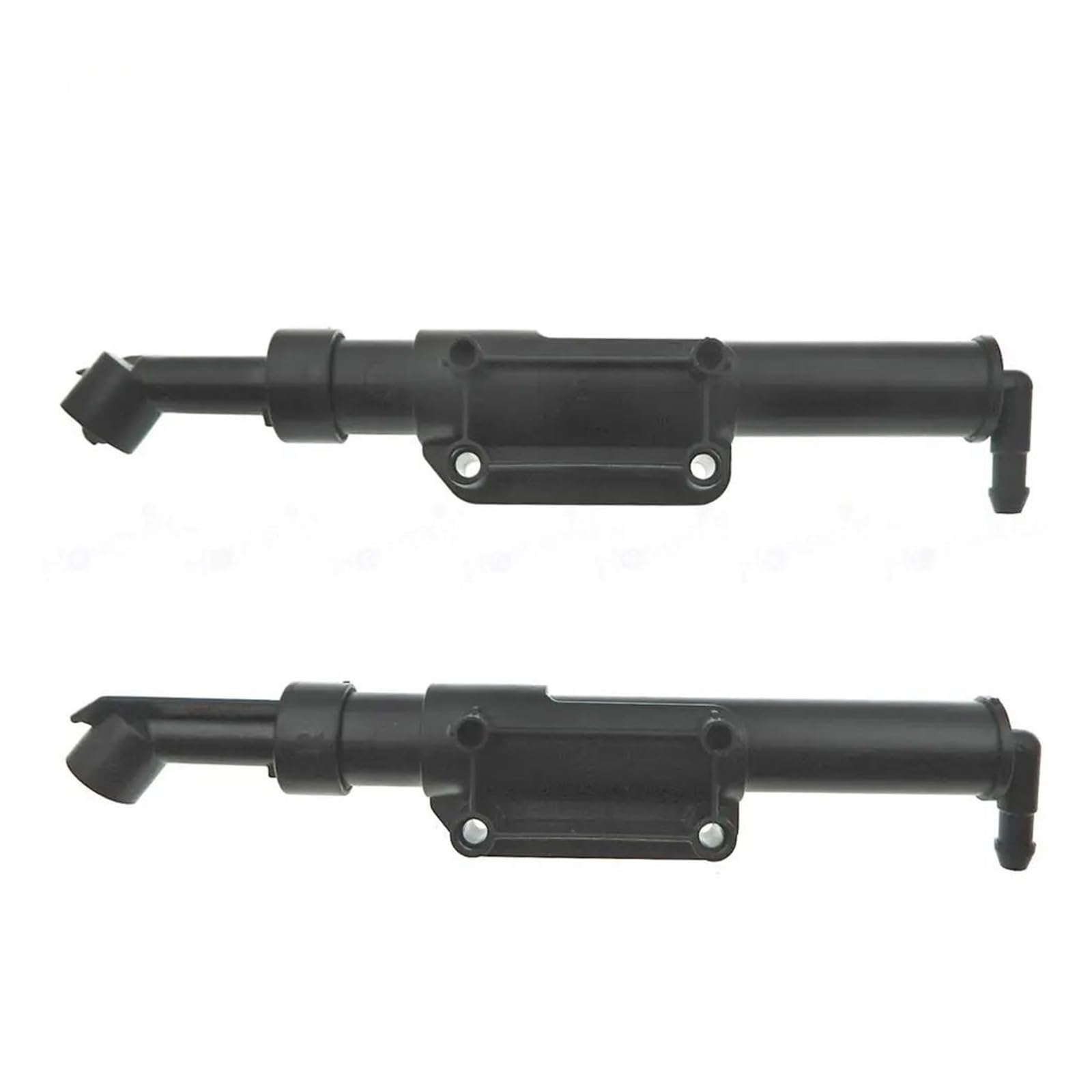 YYFHR Sprühdüse for die Scheinwerferreinigungsanlage, passend for Volvo, XC60 2014–2017 31416219 31333665 31333666 Reinigung der Scheinwerferabdeckung vorne rechts links Scheinwerfer-Reinigungssprühko YYFHR Sprühdüse for die Scheinwerferreinigungsanlage, passend for Volvo, XC60 2014–2017 31416219 31333665 31333666 Reinigung der Scheinwerferabdeckung vorne rechts links Scheinwerfer-Reinigungssprühko von YYFHR