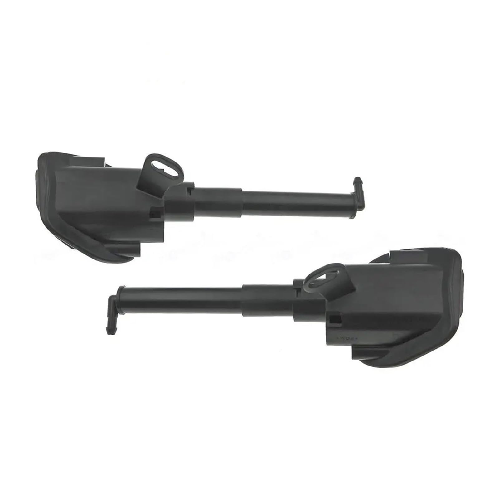 YYFHR Sprühdüse for die Scheinwerferreinigungsanlage, passend for Volvo, XC90 MK1 2007–2016 31283785 31283784, Reinigung der Scheinwerferabdeckung vorne rechts links Scheinwerfer-Reinigungssprühkopf(S YYFHR Sprühdüse for die Scheinwerferreinigungsanlage, passend for Volvo, XC90 MK1 2007–2016 31283785 31283784, Reinigung der Scheinwerferabdeckung vorne rechts links Scheinwerfer-Reinigungssprühkopf(S von YYFHR