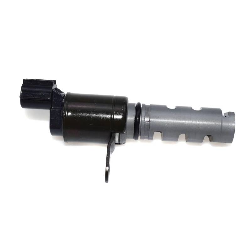 YYFHR Variables Ölsteuerventil, passend for KIA, Soul, passend for Hyundai, 2002–2013 Elantra 2.0L Motor, variable Ventilsteuerung, Magnetventil VVT-Steuerung Auto-Öldurchflussregelventil von YYFHR