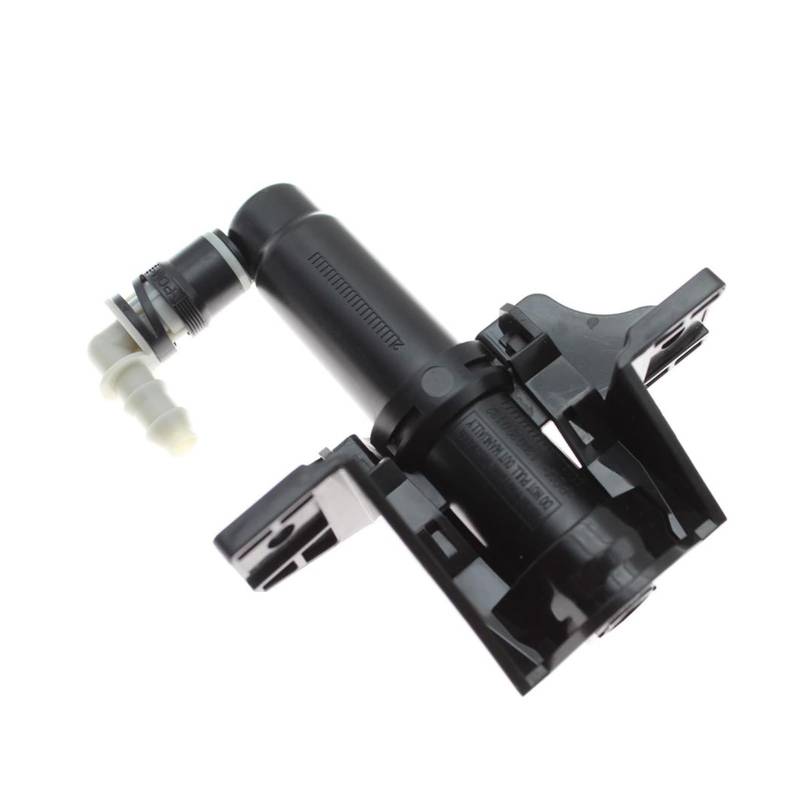 YYFHR Vordere Stoßstangen-Kopflicht-Waschanlage, Sprühdüse, Reinigungspumpe, passend for KIA, K5 Optima 2011–2013, 98671-3R000 98672-3R000 Aktuatorlampe Scheinwerfer-Reinigungssprühkopf(LEFT) von YYFHR