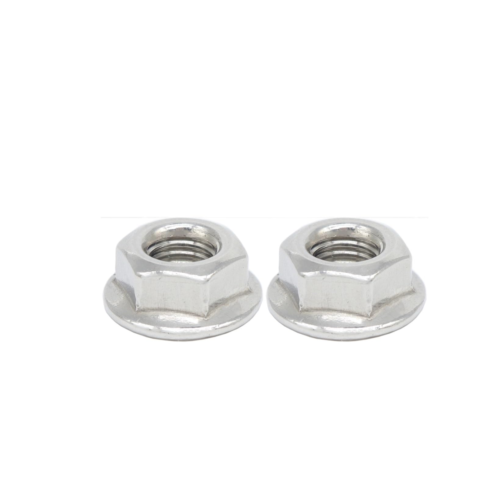 YYFHR Wischerarmmutter-Schraubenkappe, Kipphebelabdeckung, passend for VW, passend for Transporter T4 T5 T6 2000–2018 Frontscheibenwischerkappe(2Pcs Nut) von YYFHR