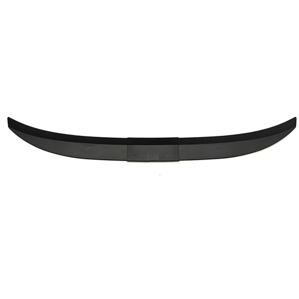 Auto Heckflügel,kompatibel mit Chevrolet Equinox Cruze Malibu Cavalier Sail,Heckspoiler,2-Matte Black Auto Heckflügel,kompatibel mit Chevrolet Equinox Cruze Malibu Cavalier Sail,Heckspoiler,2-Matte Black von YYFYYDS