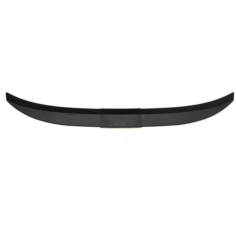 Auto Heckflügel,kompatibel mit Chevrolet Equinox Cruze Malibu Cavalier Sail,Heckspoiler,2-Matte Black von YYFYYDS