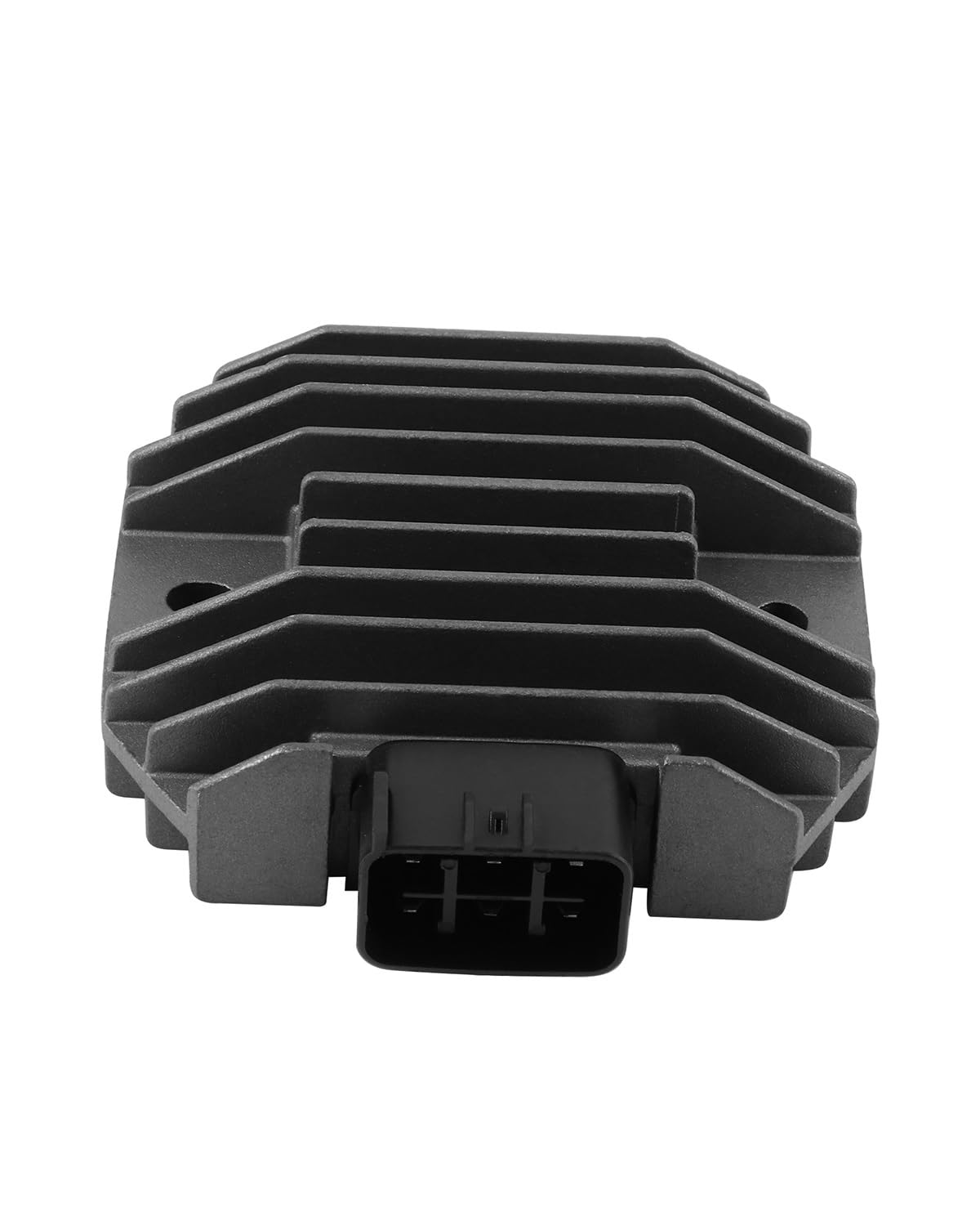 6-poliger Spannungsreglergleichrichter Zündung Motorrad 12V XVS1600 MotorradSpannungsregler Gleichrichter 6-poliger Spannungsreglergleichrichter Zündung Motorrad 12V XVS1600 MotorradSpannungsregler Gleichrichter von YYGGWL