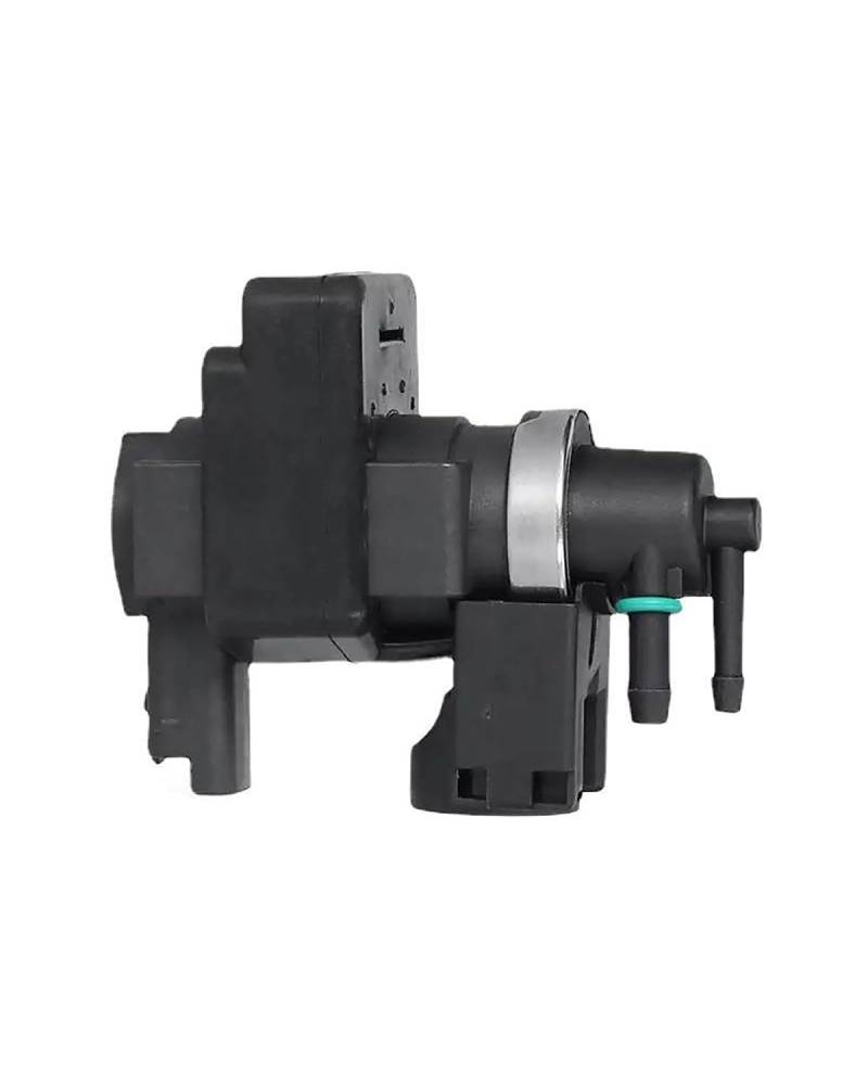 Ladedruckregelventil Für 11657599547 11657552946 11657595373 Magnetventil Turbolader Magnetventil Turbo Ladedruck Magnetventil von YYGGWL