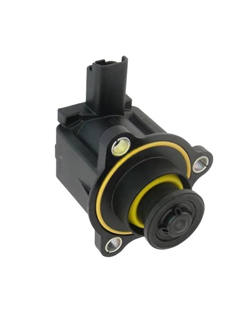 Ladedruckregelventil Für 207 308 5008 Für RCZ 508 1,6 16V THP Für Mini 11657578683 Turbo Umsteller Turbolader Cut Off Magnetventil Turbo Ladedruck Magnetventil von YYGGWL