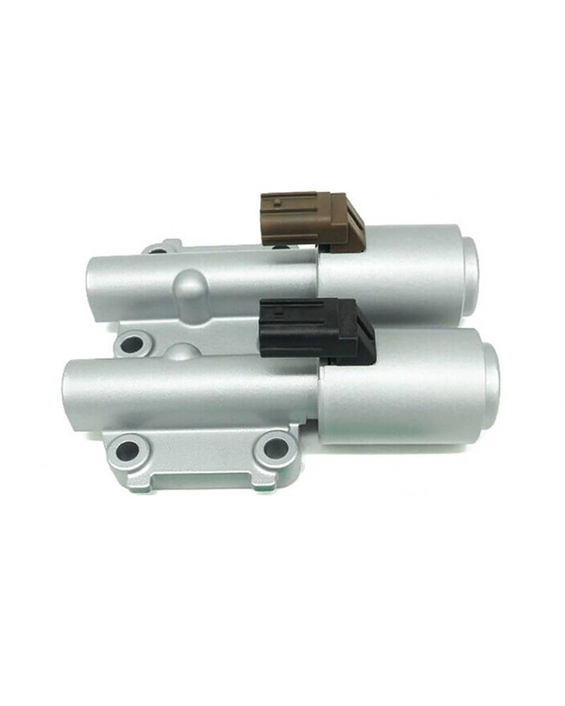 Ladedruckregelventil Für 28260-R90-004 Getriebeschaltmagnetventil Leerlaufventil Turbo Ladedruck Magnetventil von YYGGWL