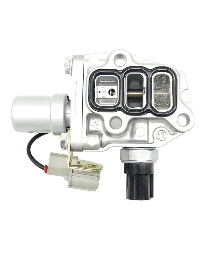 Ladedruckregelventil Für Acura Cl 1998-1999 Für Accord 1998-2002 Für Odyssey 1998 15810-PAA-A01 15810-PAA-A02 15810PAAA02 Auto VTEC Magnetspule Ventil Turbo Ladedruck Magnetventil von YYGGWL